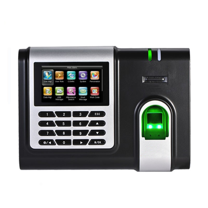 Máy Chấm Công vân tay X628-C